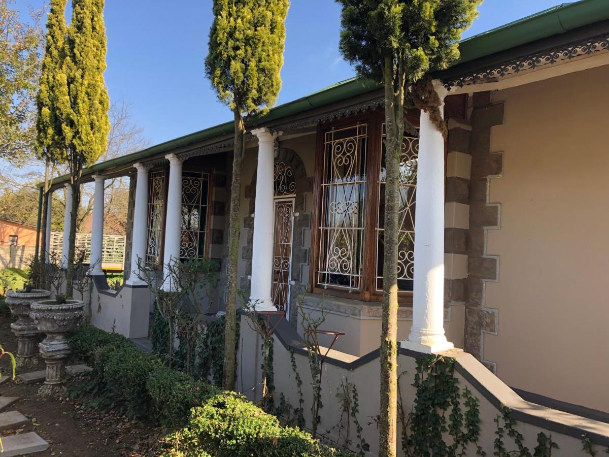 Apple And Rose Bed & Breakfast Belfast Exterior photo