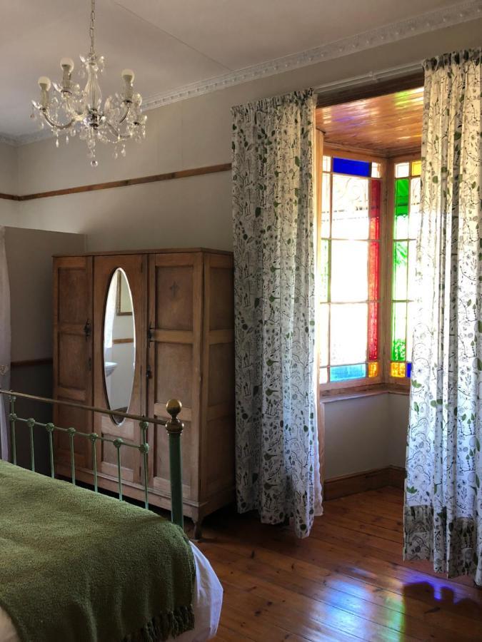 Apple And Rose Bed & Breakfast Belfast Exterior photo