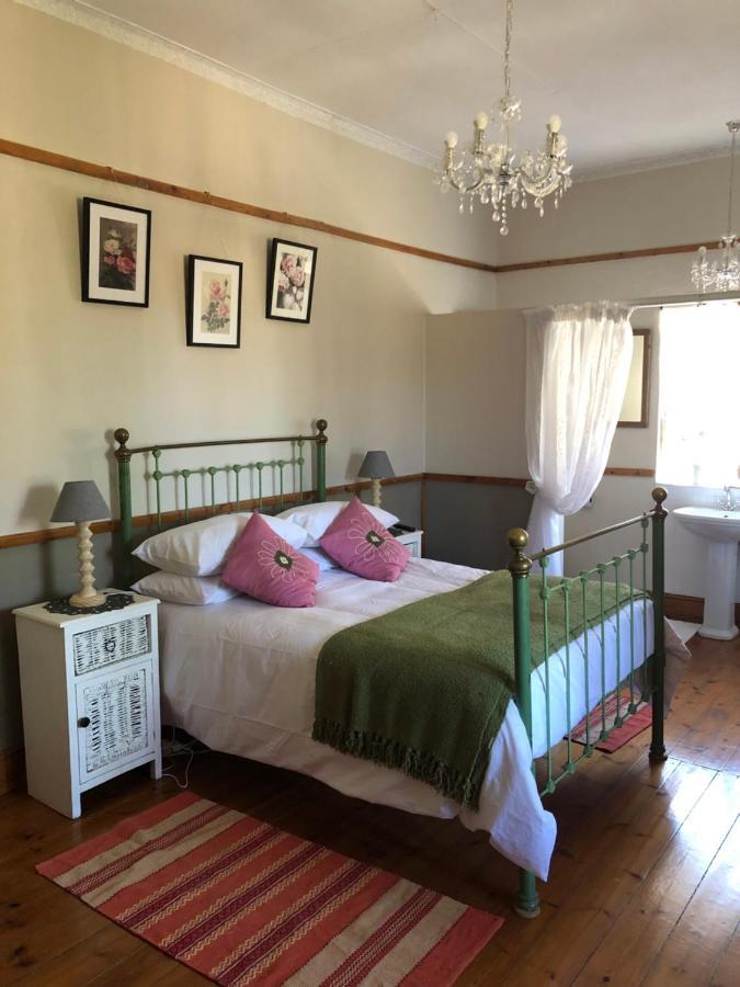 Apple And Rose Bed & Breakfast Belfast Exterior photo