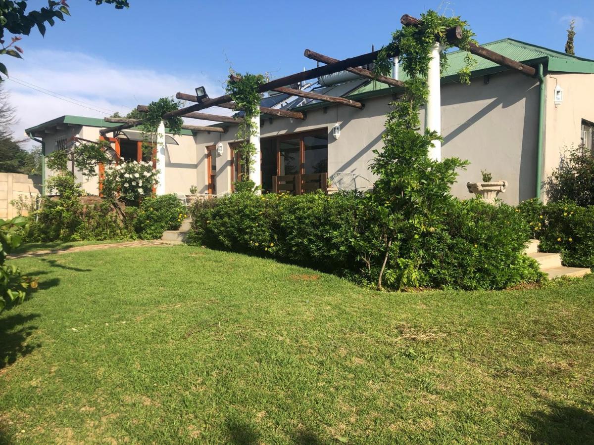 Apple And Rose Bed & Breakfast Belfast Exterior photo