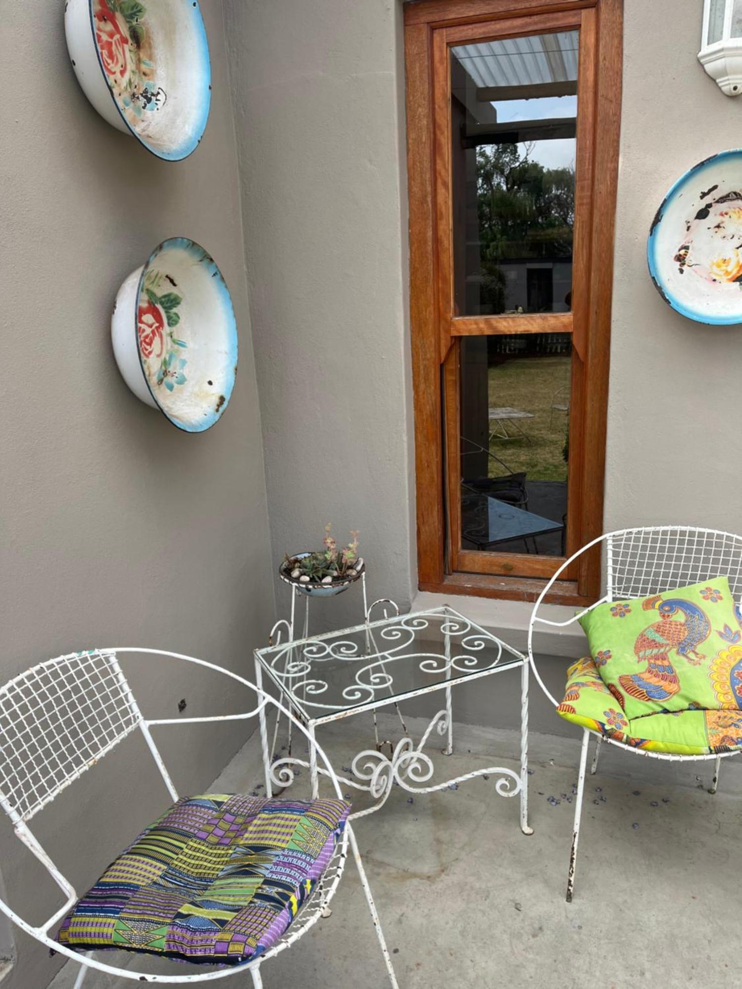 Apple And Rose Bed & Breakfast Belfast Exterior photo